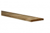 Vlotdeel / Potdekseldeel Douglas 22 x 200 blank, prijs per plank van 5 of 6 meter