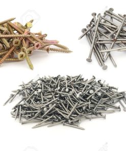 Bevestigingsmaterialen